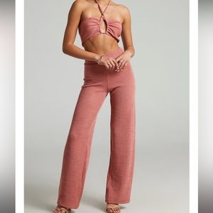 Showpo two piece set